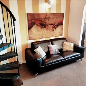 Appartamento Lucky House Pisa, Cascina