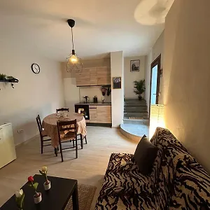 Appartamento Casa Delle Farfalle, Alberoro