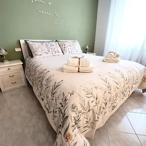 Casa vacanze Rosa D' Inverno, Piancastagnaio