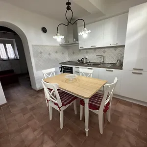 Appartamento Casa Vista La Rosella, Pieve Fosciana