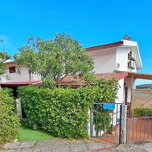 Appartamento Vacanze Maestrale, Fetovaia