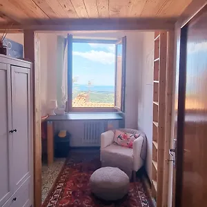 Appartamento Casa Kundra Vista Mare, Scarlino