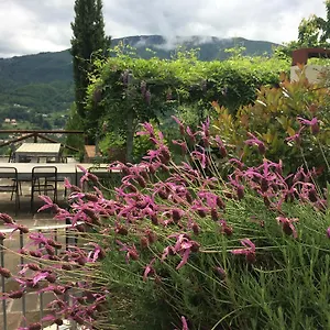 Alloggio per agriturismo Agriturismo Braccicorti, Pieve Fosciana