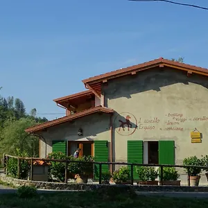 Casa vacanze La Fattoria Al Crocefisso, Pieve Fosciana